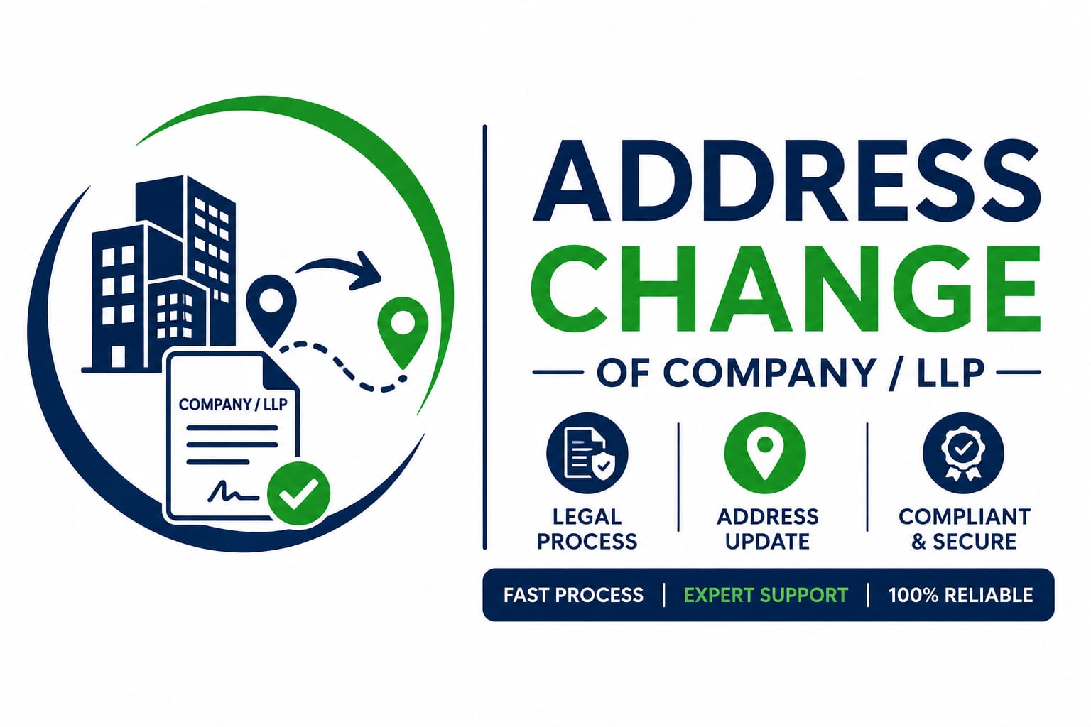 Address Change